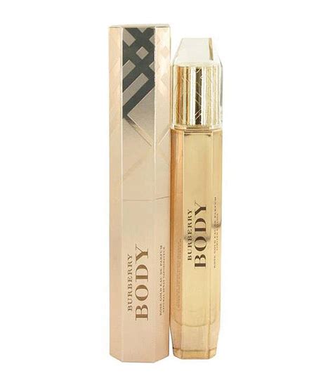 burberry body perfume price in india|buy burberry perfumes online india.